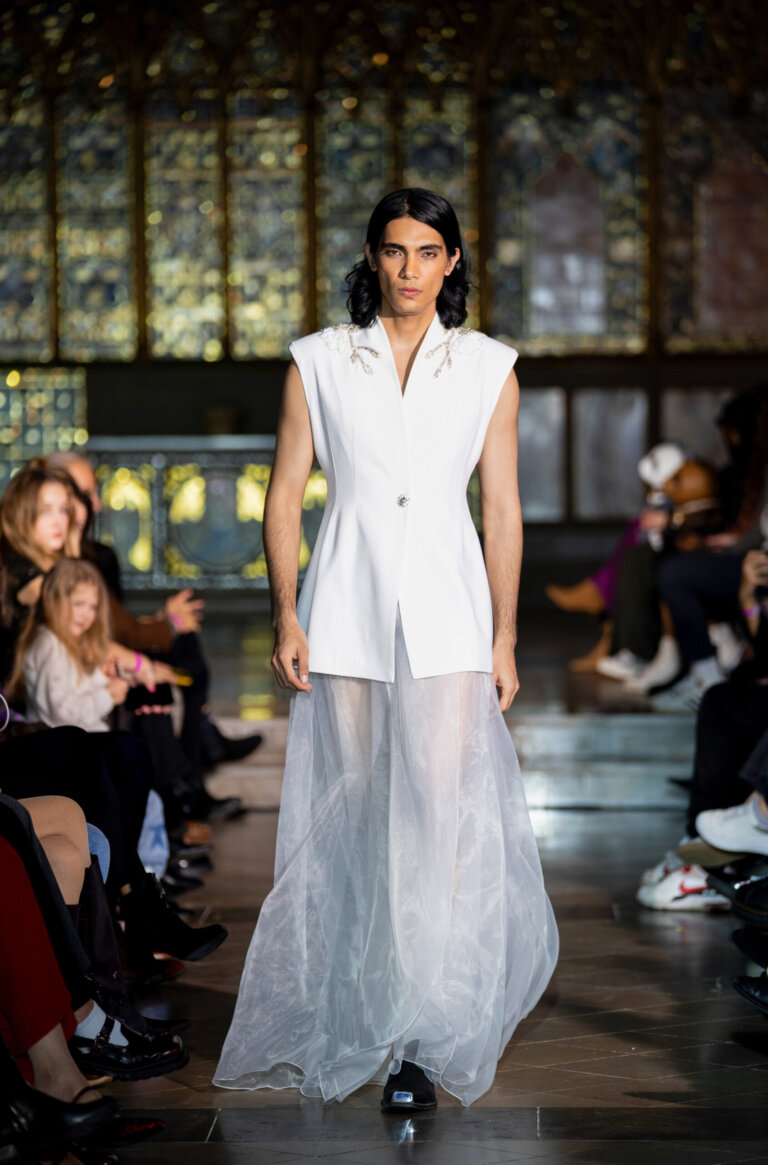 Sara K Couture
